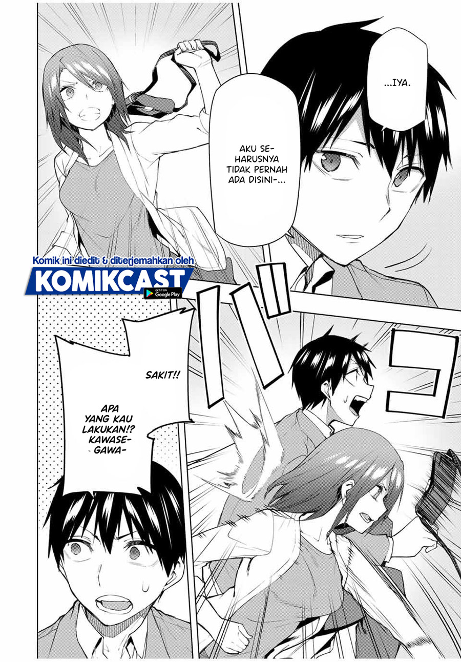 Bokutachi no Remake Chapter 31.1 Gambar 9